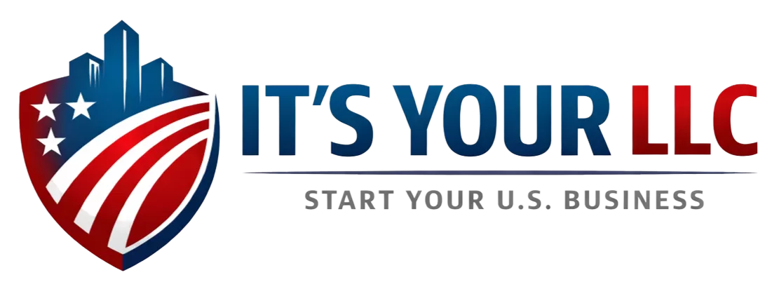 itsyourllc logo